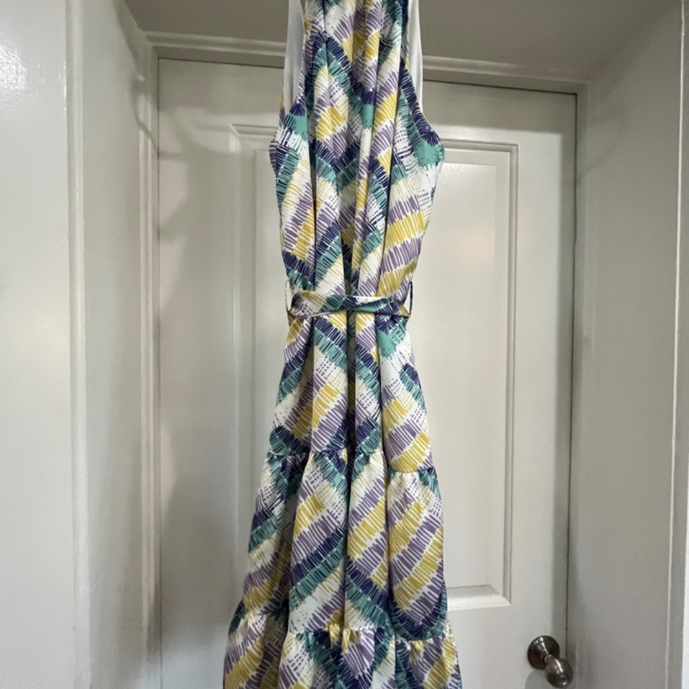 Jade Dress - Picture 3 of 3